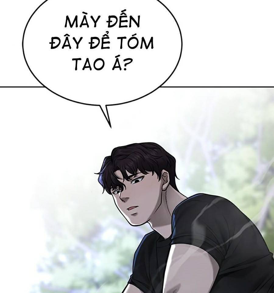 Nhiệm Vụ Diệu Kỳ Chap 23 - Next Chap 24