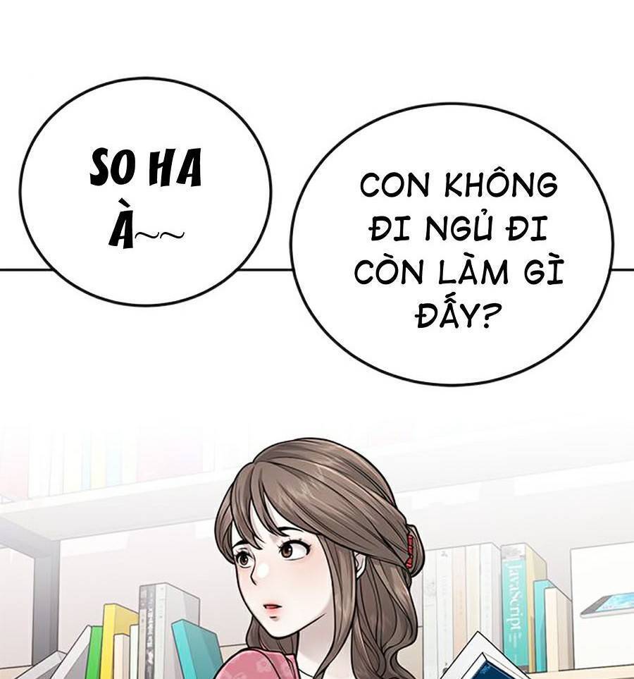 Nhiệm Vụ Diệu Kỳ Chap 23 - Next Chap 24