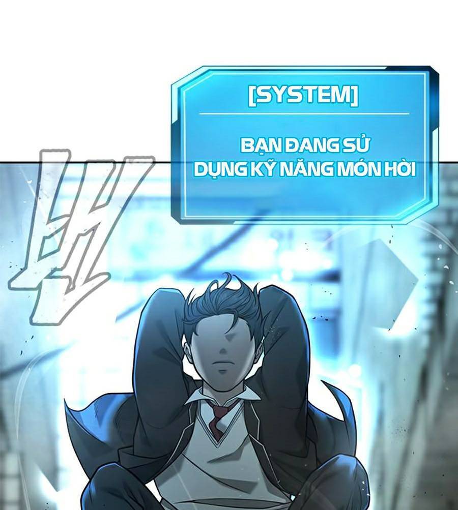 Nhiệm Vụ Diệu Kỳ Chap 23 - Next Chap 24