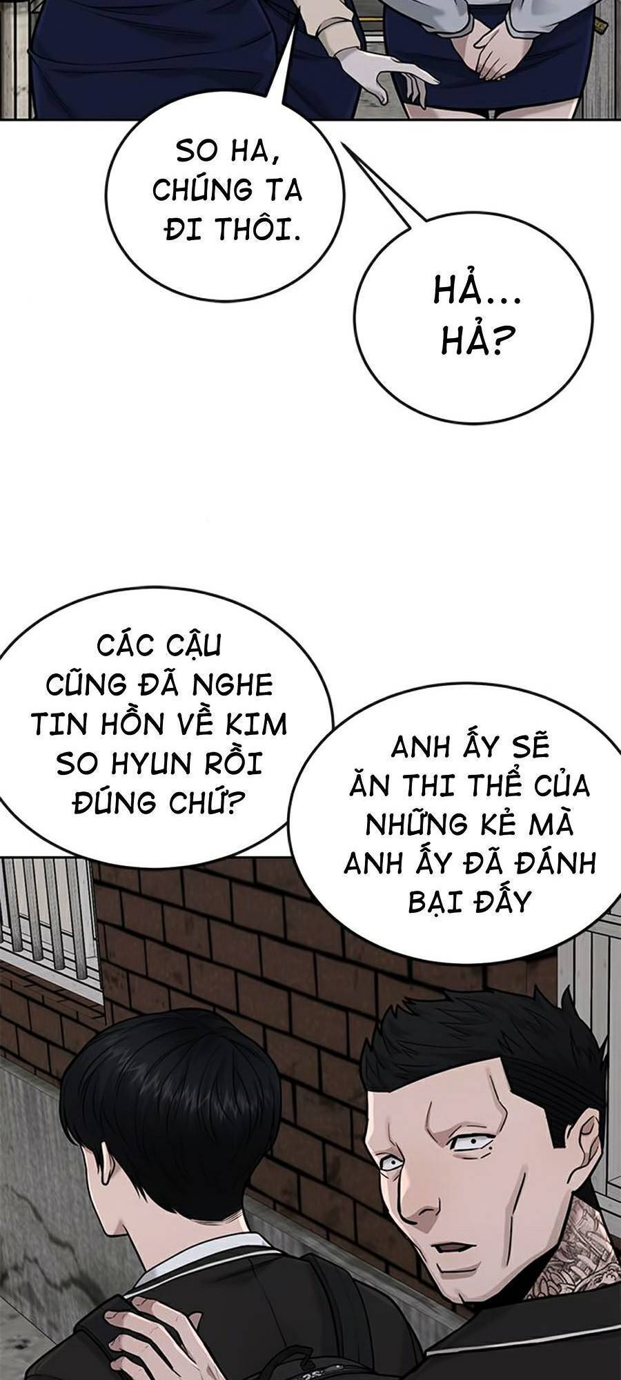 Nhiệm Vụ Diệu Kỳ Chap 23 - Next Chap 24
