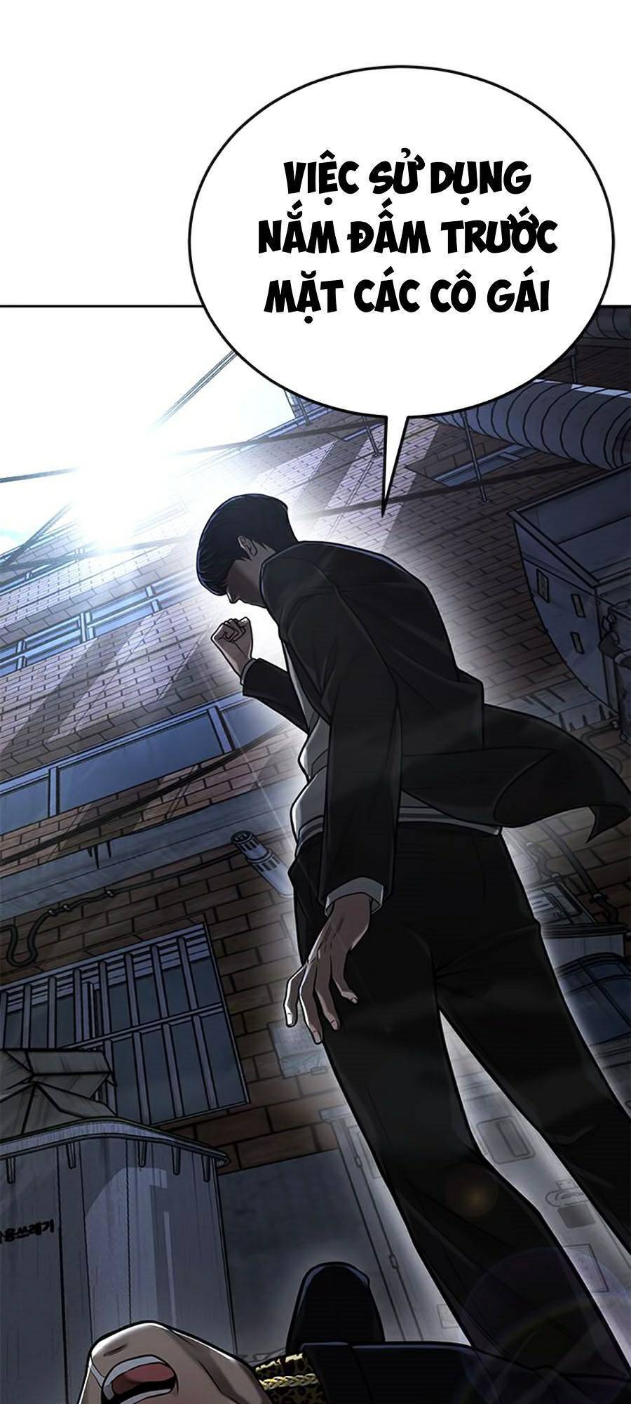 Nhiệm Vụ Diệu Kỳ Chap 23 - Next Chap 24