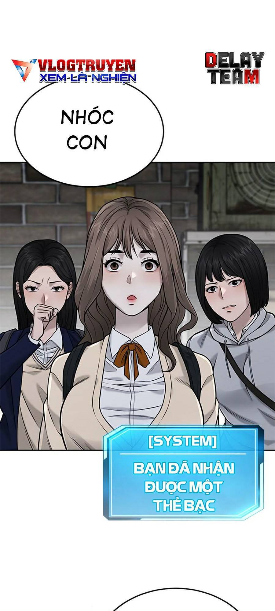 Nhiệm Vụ Diệu Kỳ Chap 23 - Next Chap 24