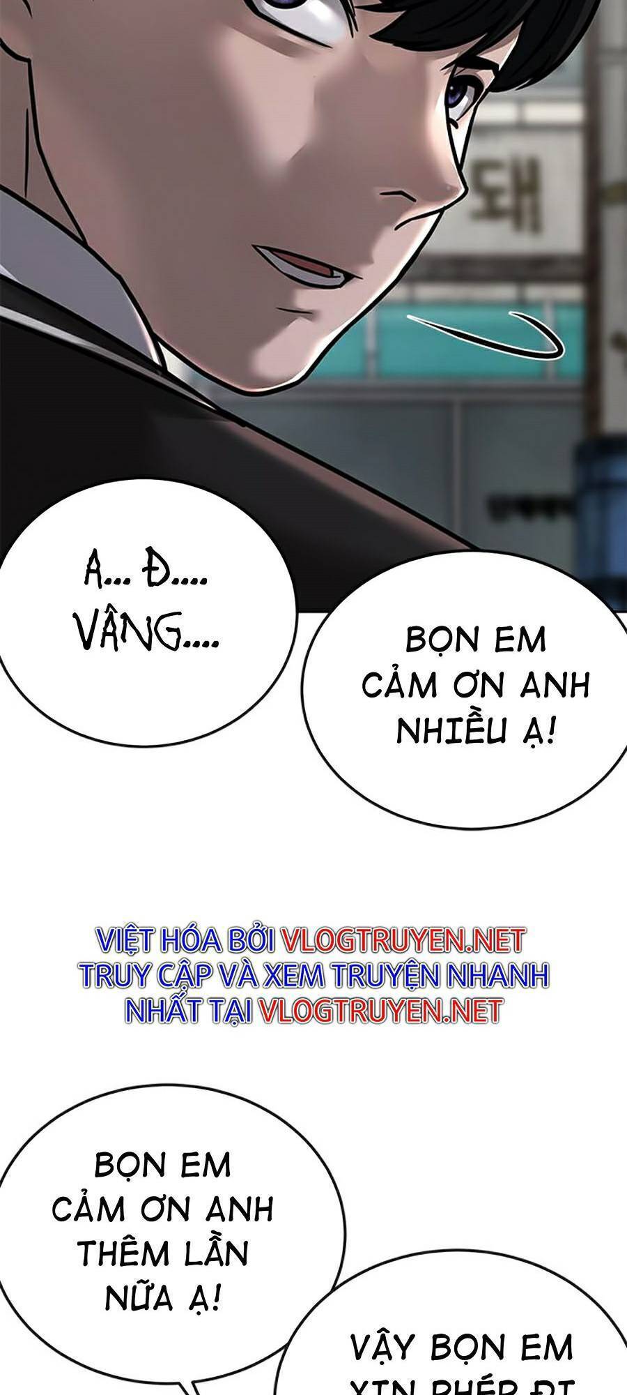 Nhiệm Vụ Diệu Kỳ Chap 23 - Next Chap 24