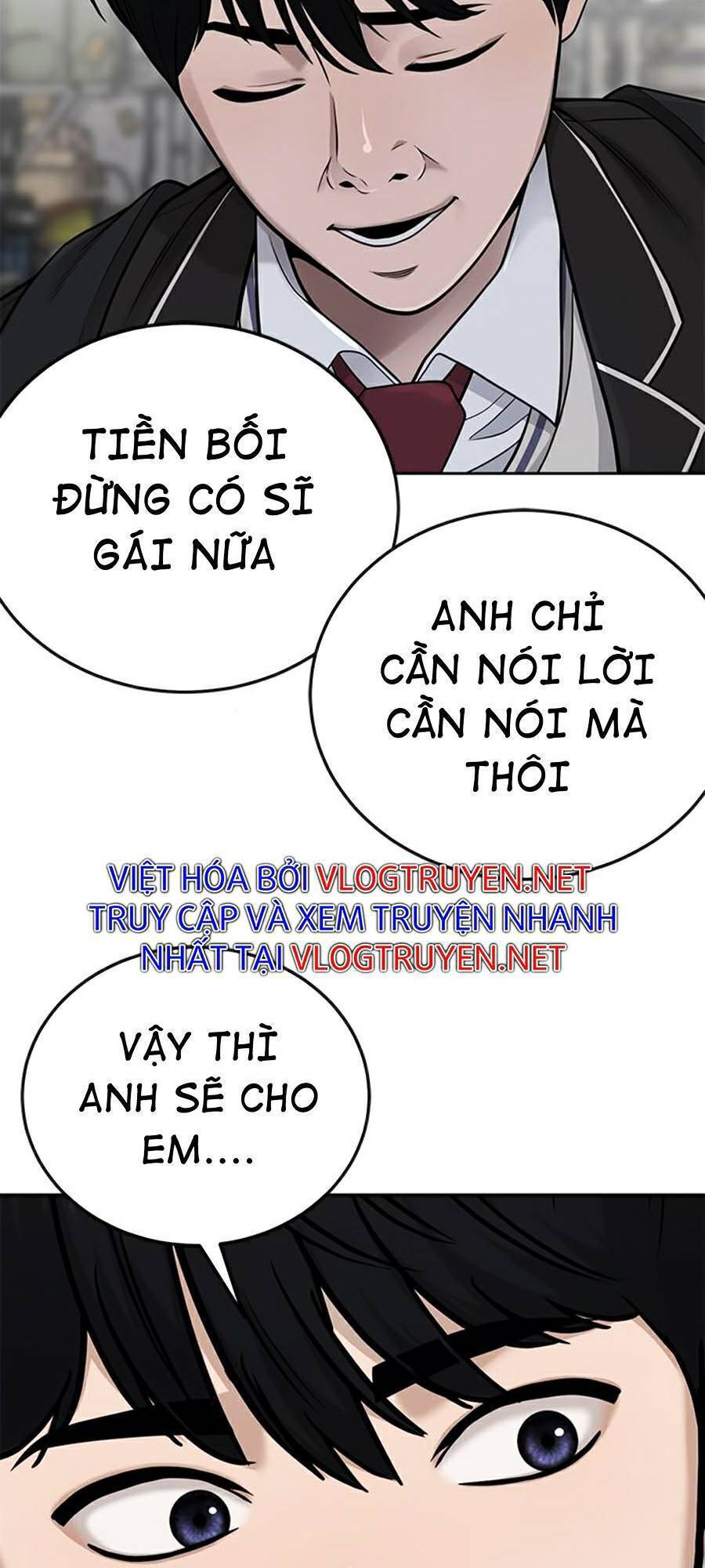 Nhiệm Vụ Diệu Kỳ Chap 23 - Next Chap 24