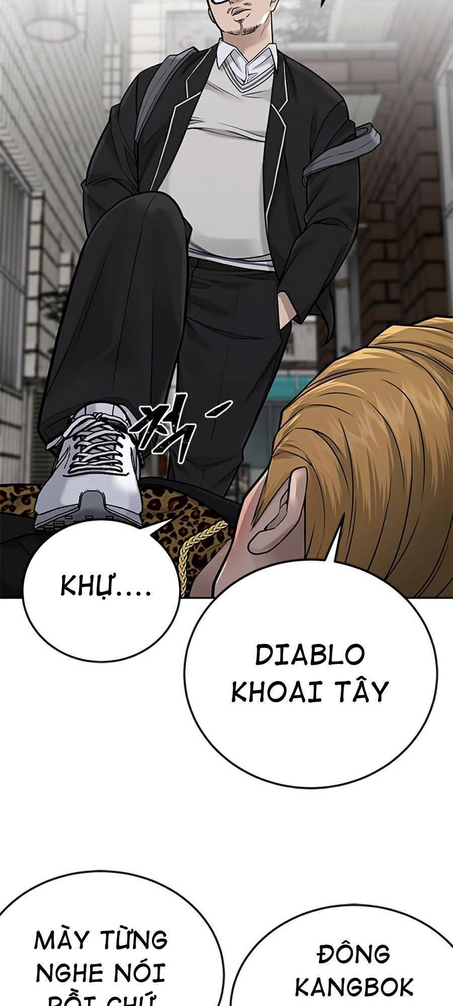 Nhiệm Vụ Diệu Kỳ Chap 23 - Next Chap 24