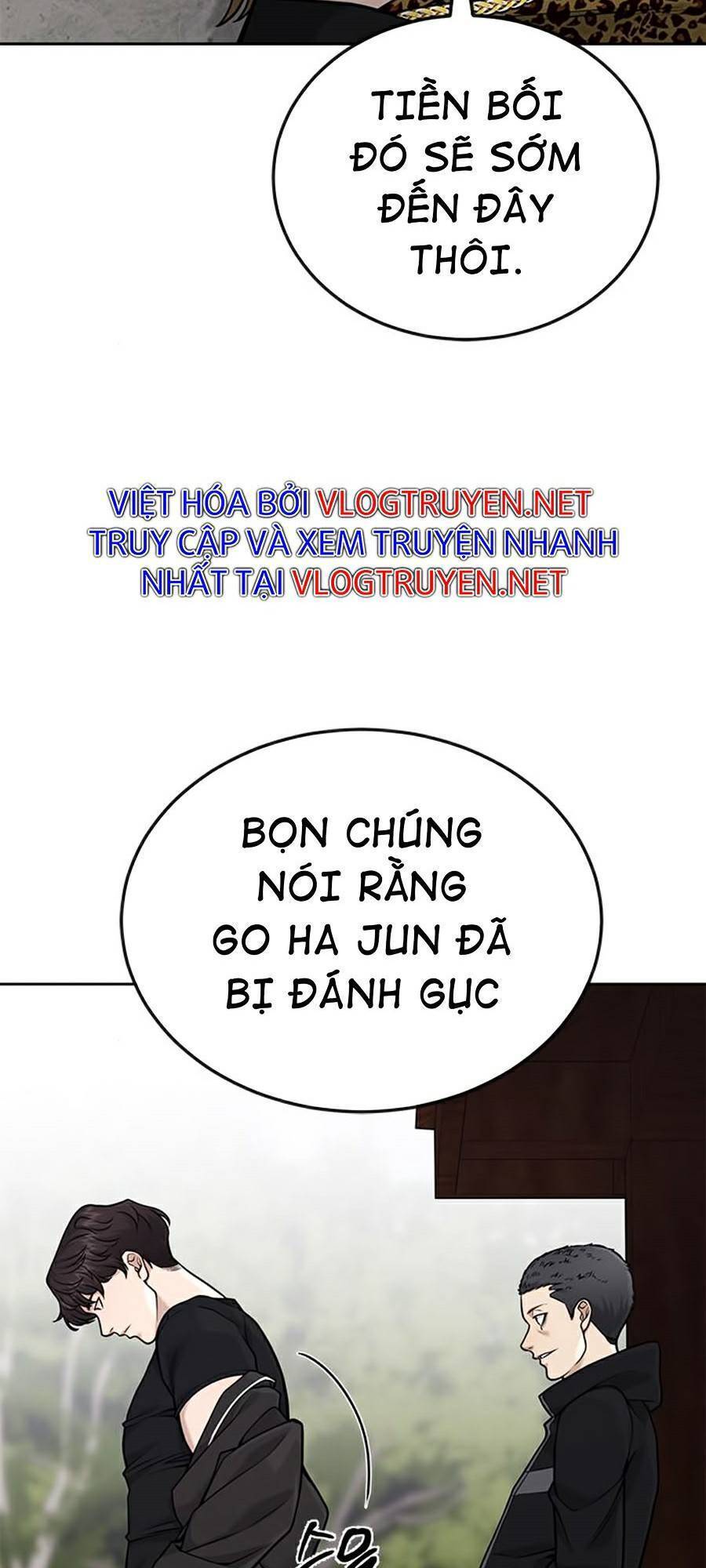 Nhiệm Vụ Diệu Kỳ Chap 23 - Next Chap 24