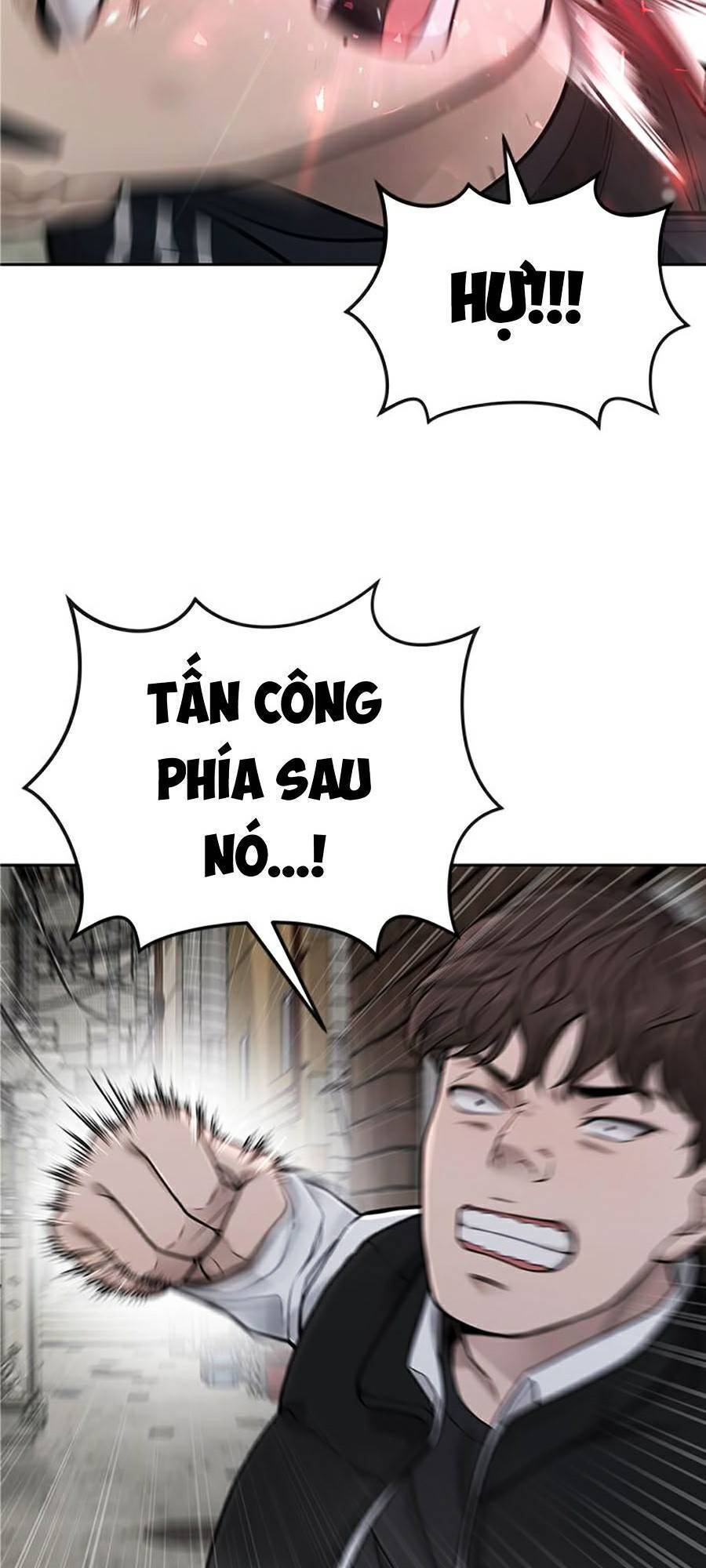 Nhiệm Vụ Diệu Kỳ Chap 23 - Next Chap 24