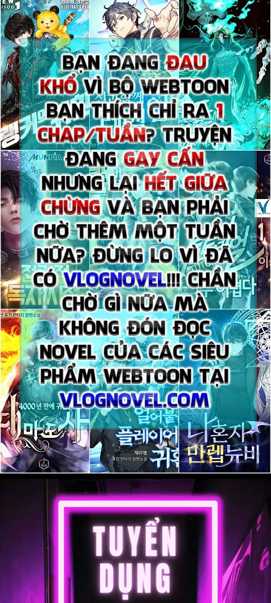 Nhiệm Vụ Diệu Kỳ Chap 23 - Next Chap 24