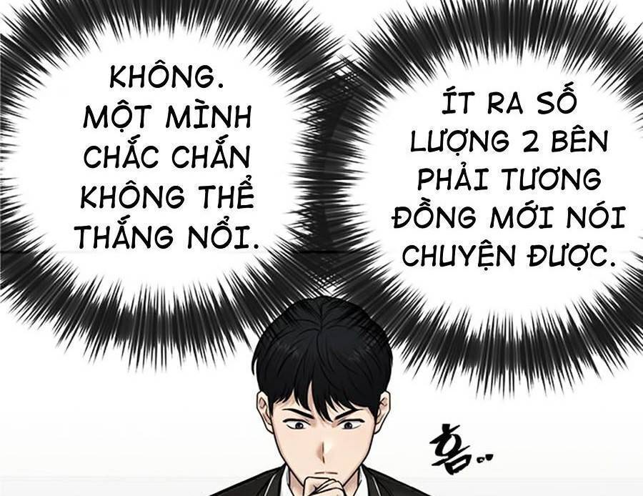 Nhiệm Vụ Diệu Kỳ Chap 23 - Next Chap 24