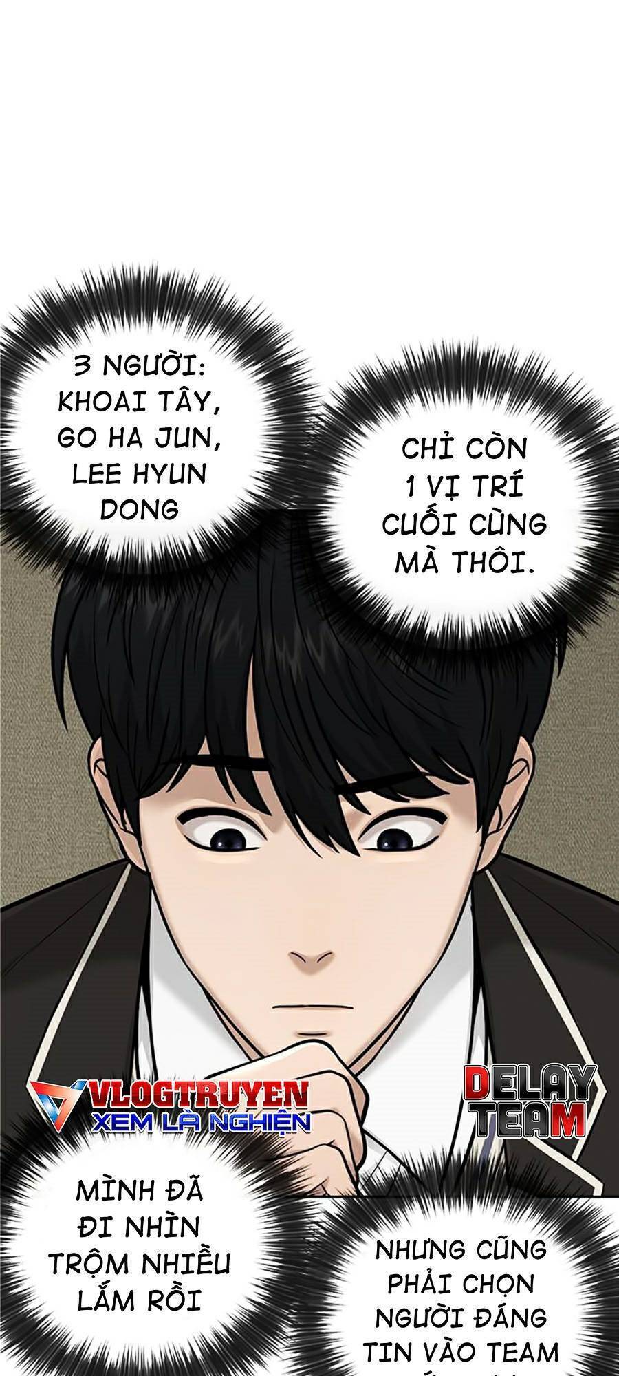 Nhiệm Vụ Diệu Kỳ Chap 23 - Next Chap 24