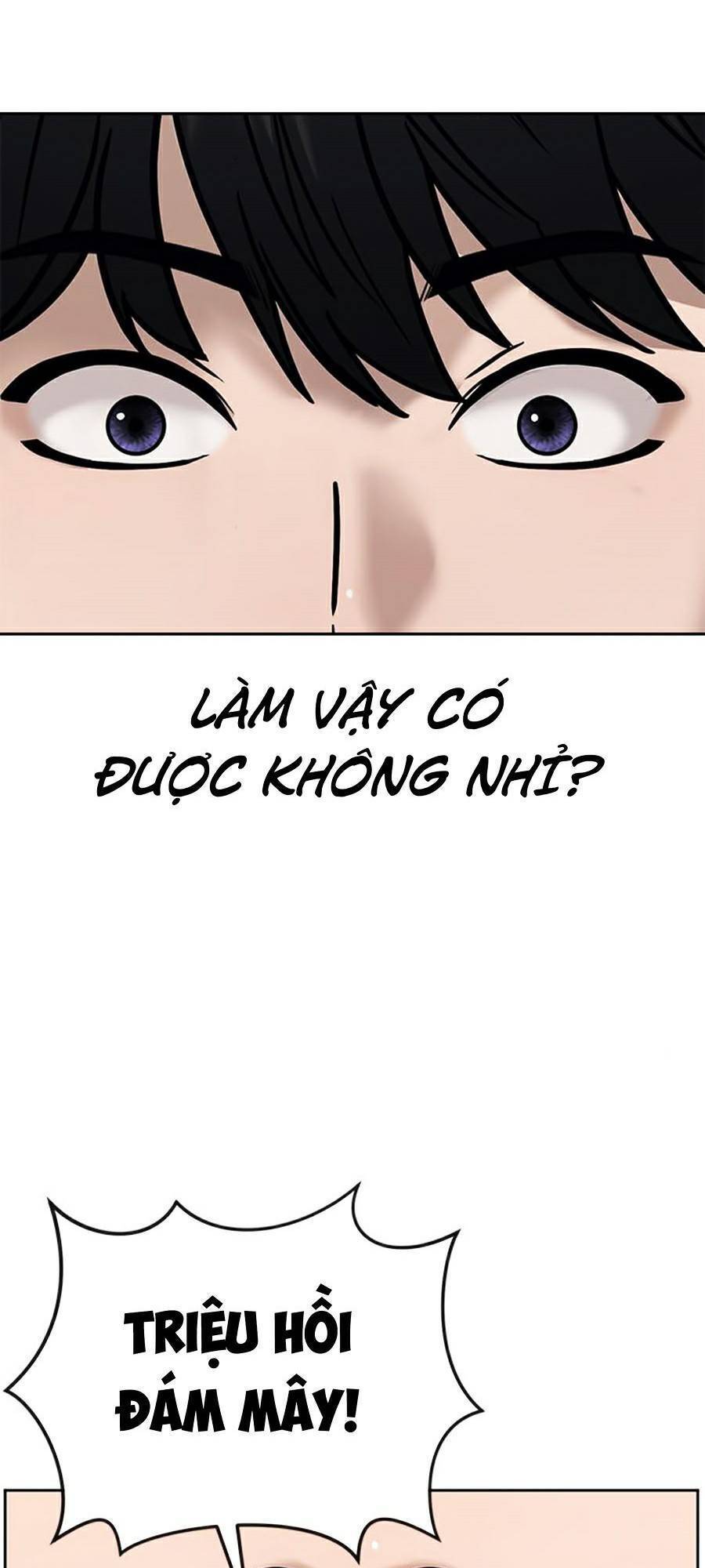Nhiệm Vụ Diệu Kỳ Chap 23 - Next Chap 24