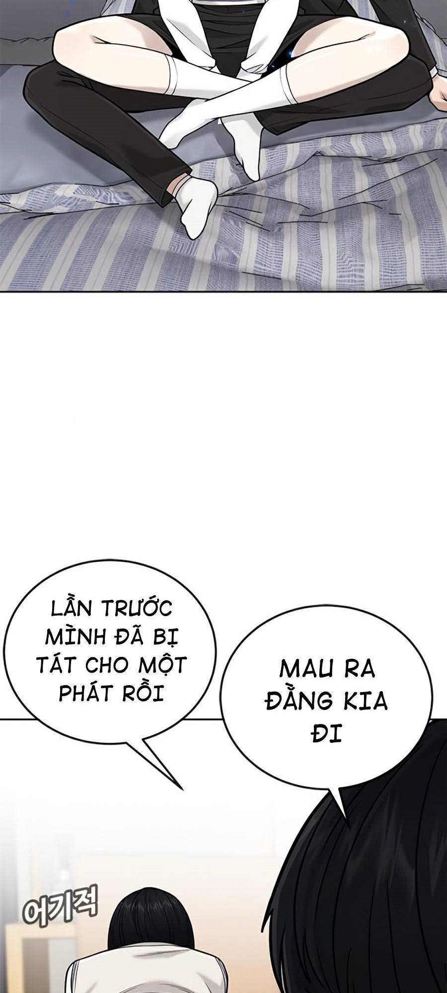 Nhiệm Vụ Diệu Kỳ Chap 23 - Next Chap 24