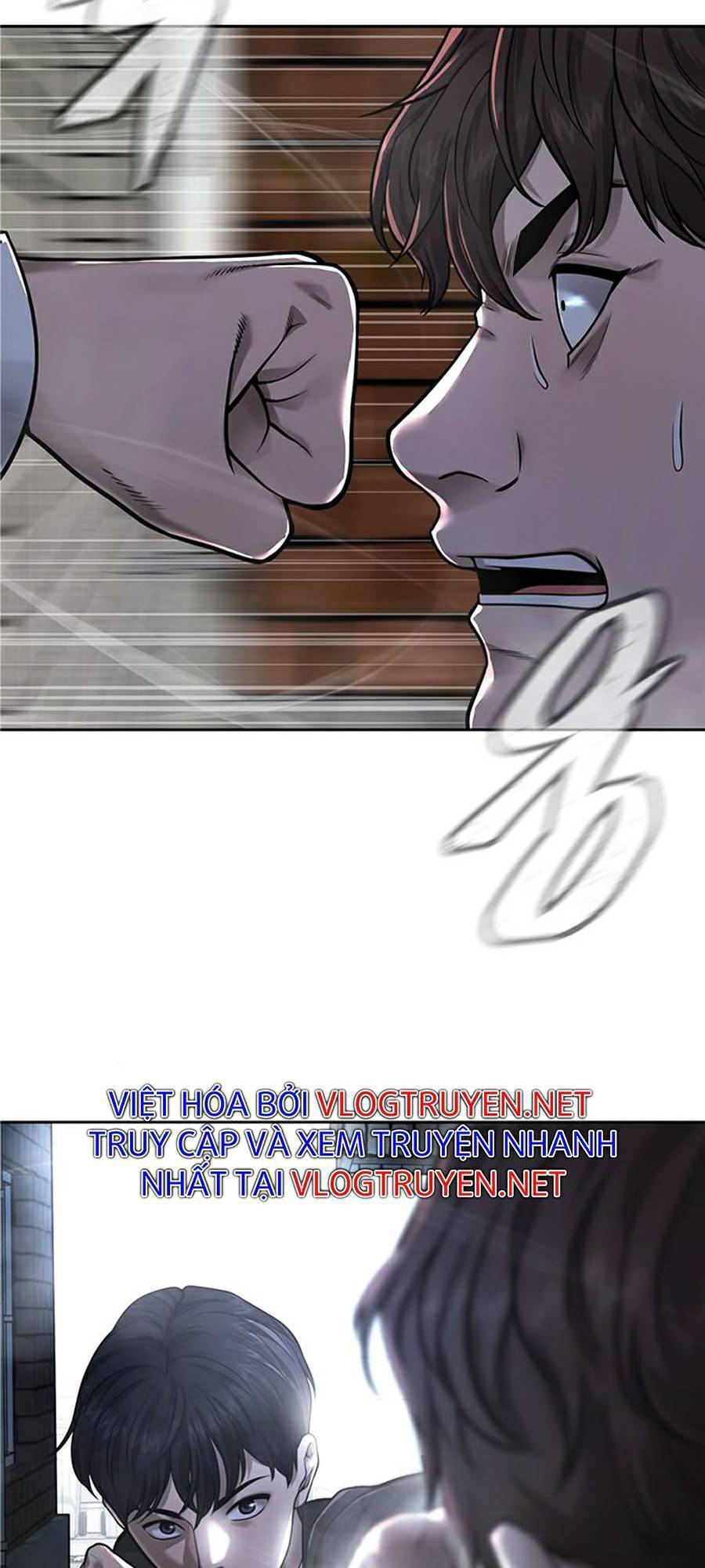 Nhiệm Vụ Diệu Kỳ Chap 23 - Next Chap 24