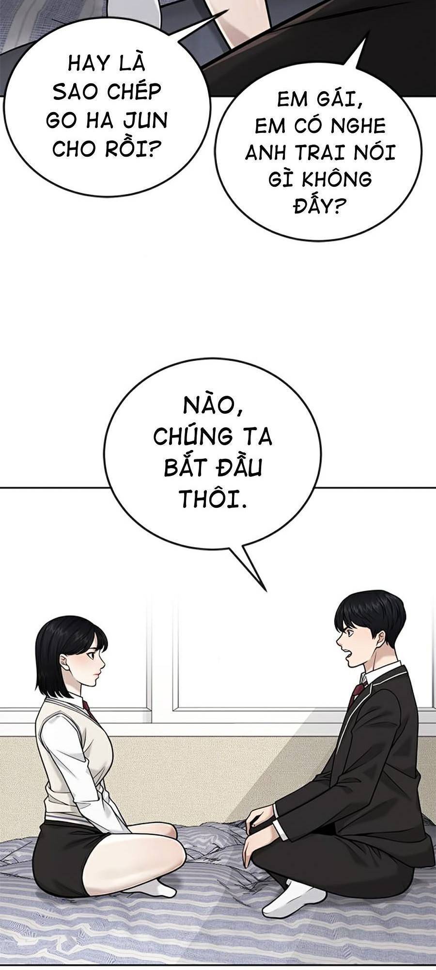 Nhiệm Vụ Diệu Kỳ Chap 23 - Next Chap 24