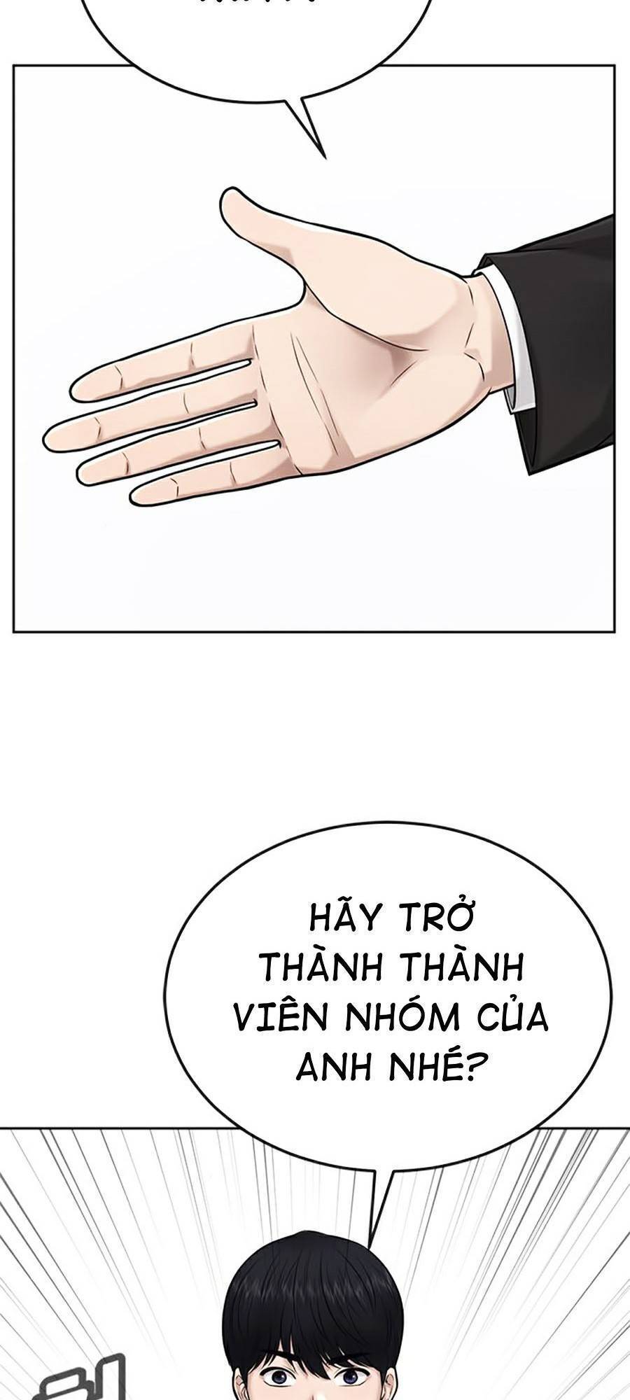 Nhiệm Vụ Diệu Kỳ Chap 23 - Next Chap 24