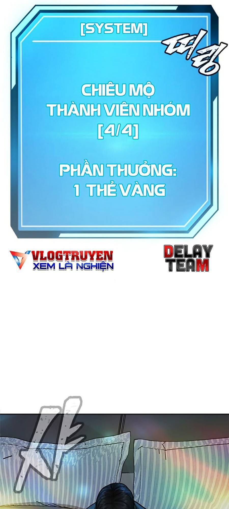 Nhiệm Vụ Diệu Kỳ Chap 23 - Next Chap 24