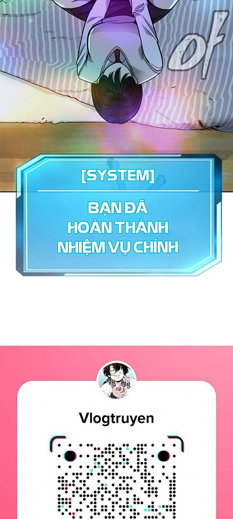 Nhiệm Vụ Diệu Kỳ Chap 23 - Next Chap 24