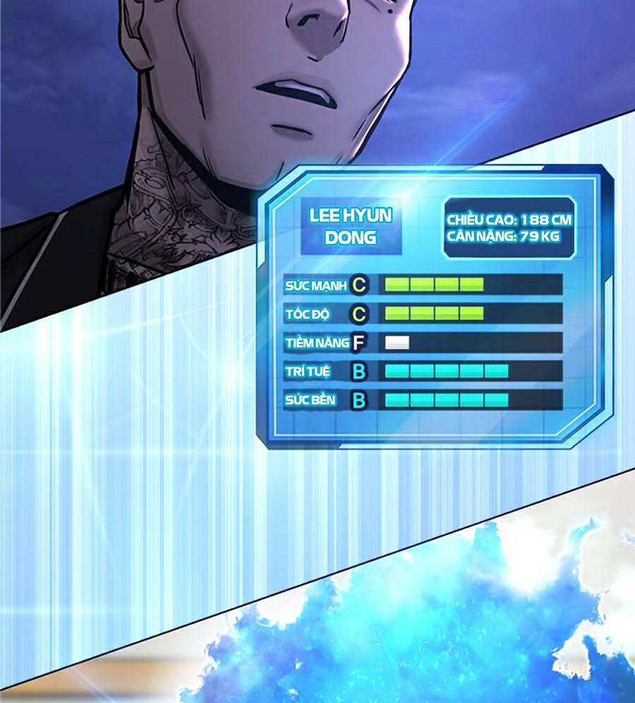 Nhiệm Vụ Diệu Kỳ Chap 23 - Next Chap 24