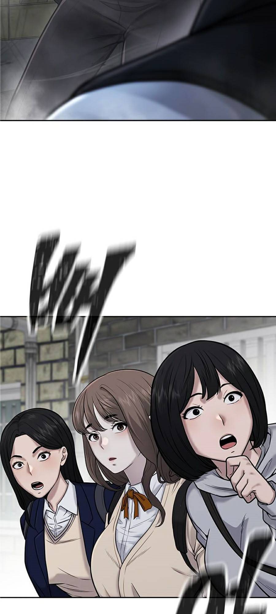 Nhiệm Vụ Diệu Kỳ Chap 23 - Next Chap 24