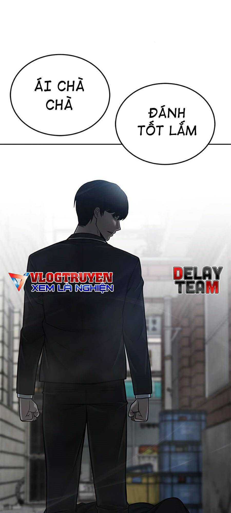 Nhiệm Vụ Diệu Kỳ Chap 23 - Next Chap 24