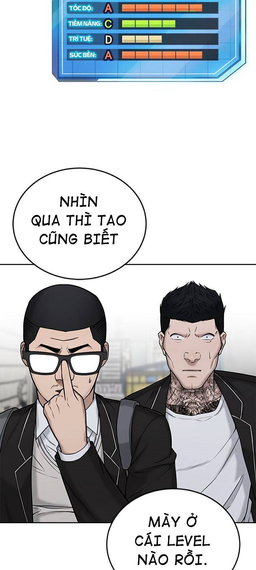 Nhiệm Vụ Diệu Kỳ Chap 23 - Next Chap 24