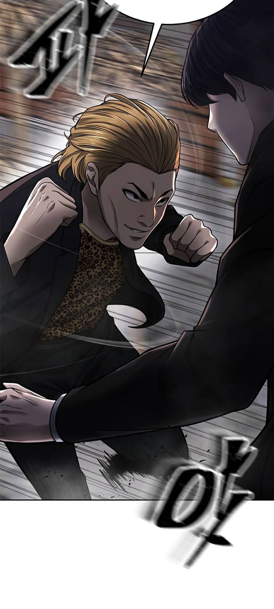 Nhiệm Vụ Diệu Kỳ Chap 23 - Next Chap 24