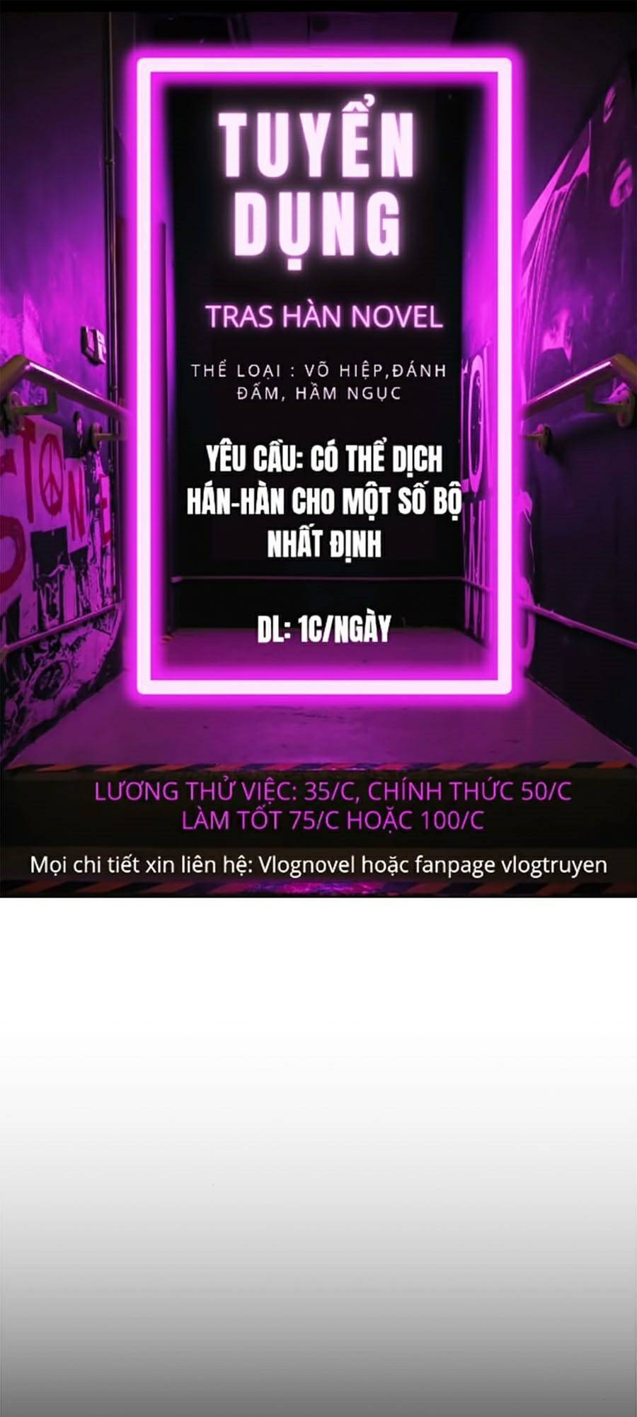 Nhiệm Vụ Diệu Kỳ Chap 23 - Next Chap 24