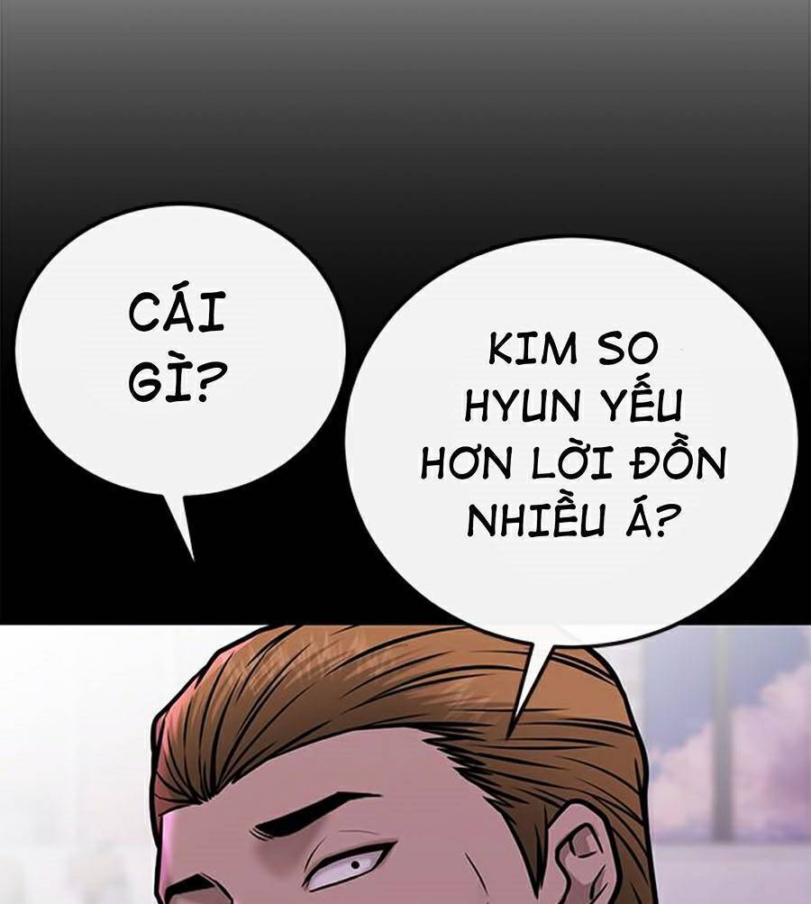 Nhiệm Vụ Diệu Kỳ Chap 23 - Next Chap 24