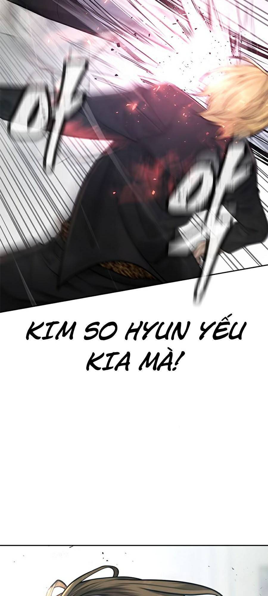 Nhiệm Vụ Diệu Kỳ Chap 23 - Next Chap 24