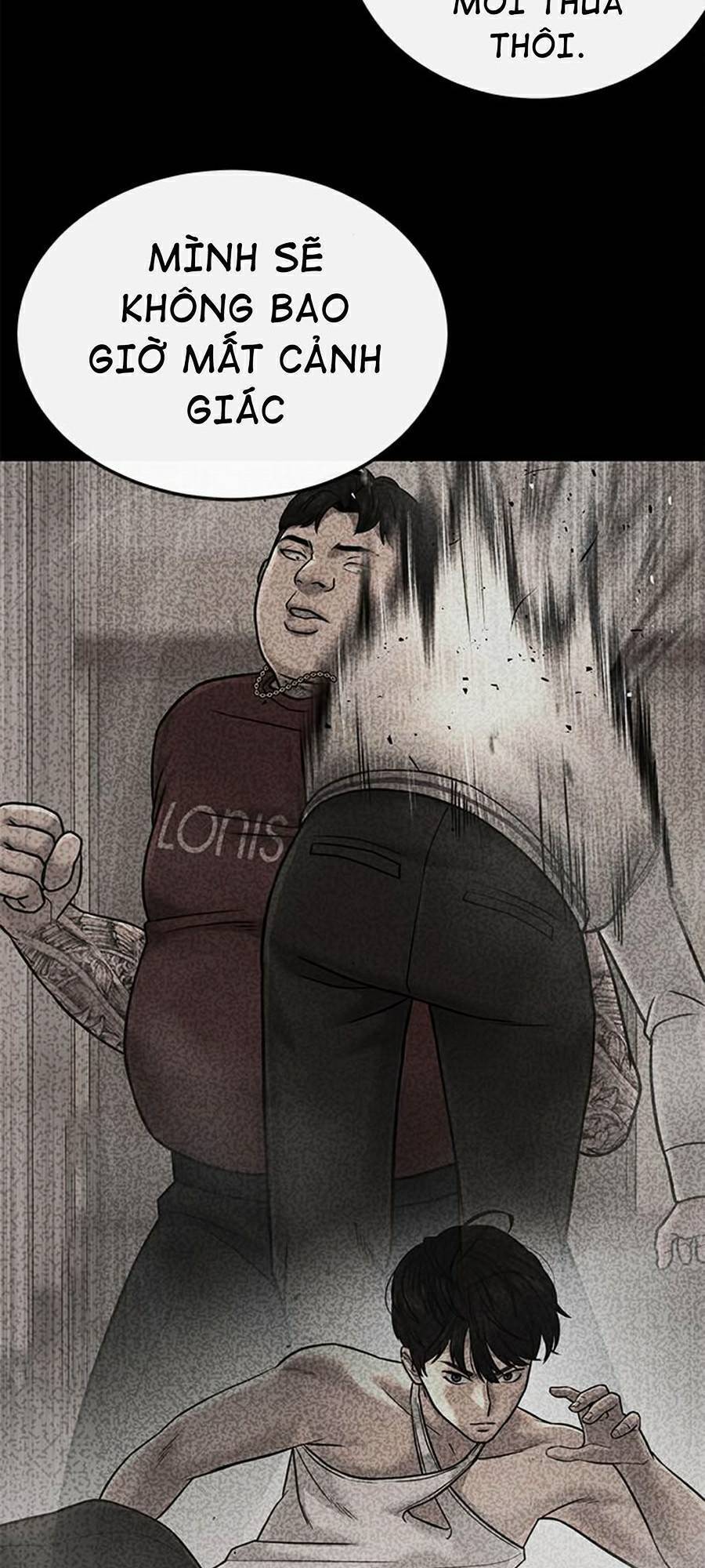 Nhiệm Vụ Diệu Kỳ Chap 23 - Next Chap 24