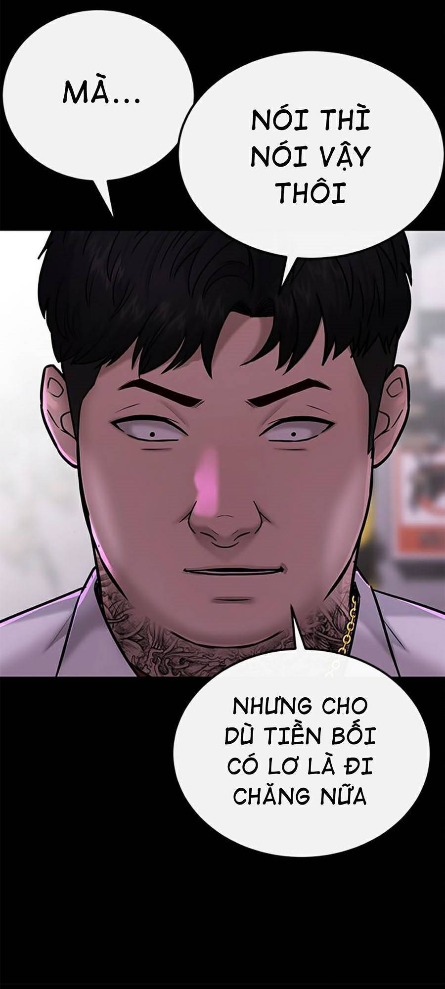 Nhiệm Vụ Diệu Kỳ Chap 23 - Next Chap 24