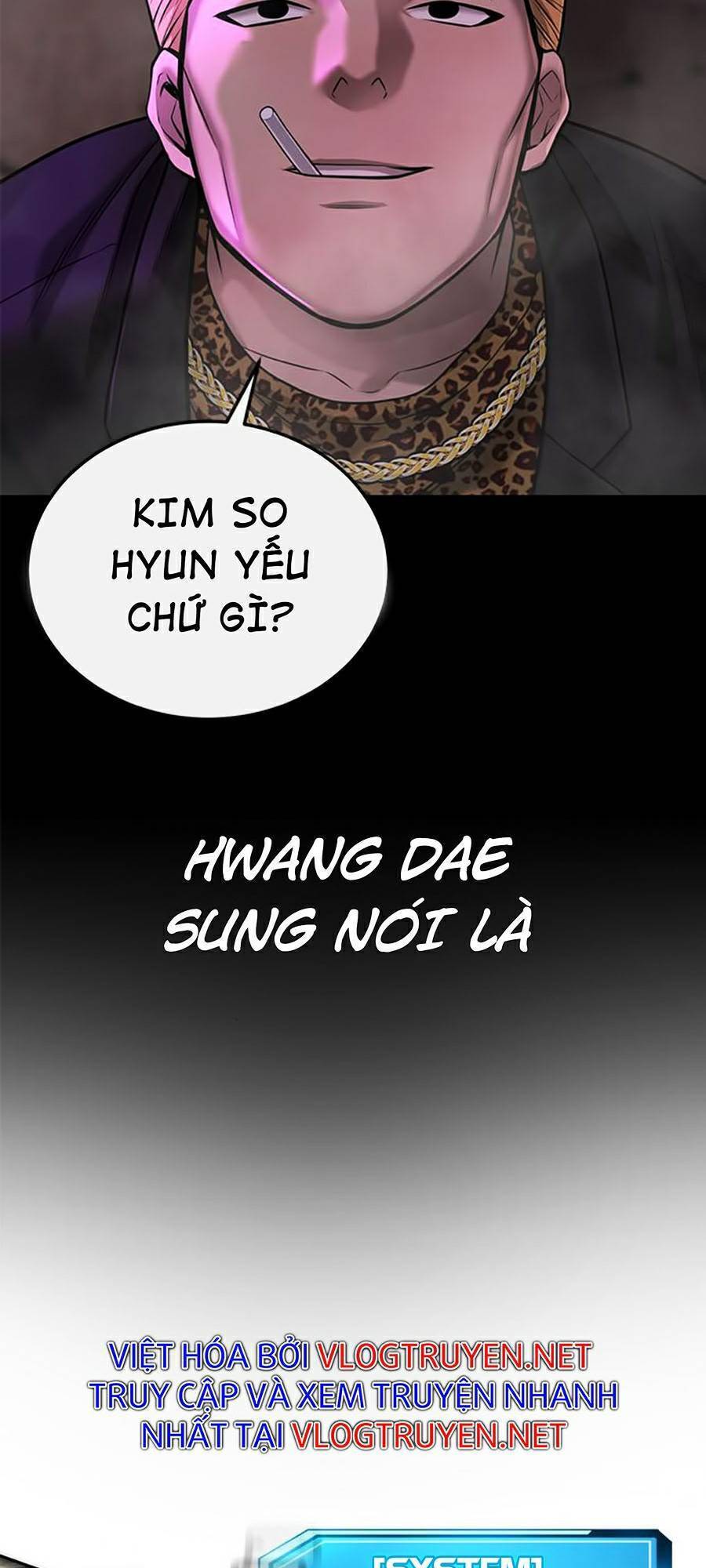 Nhiệm Vụ Diệu Kỳ Chap 23 - Next Chap 24