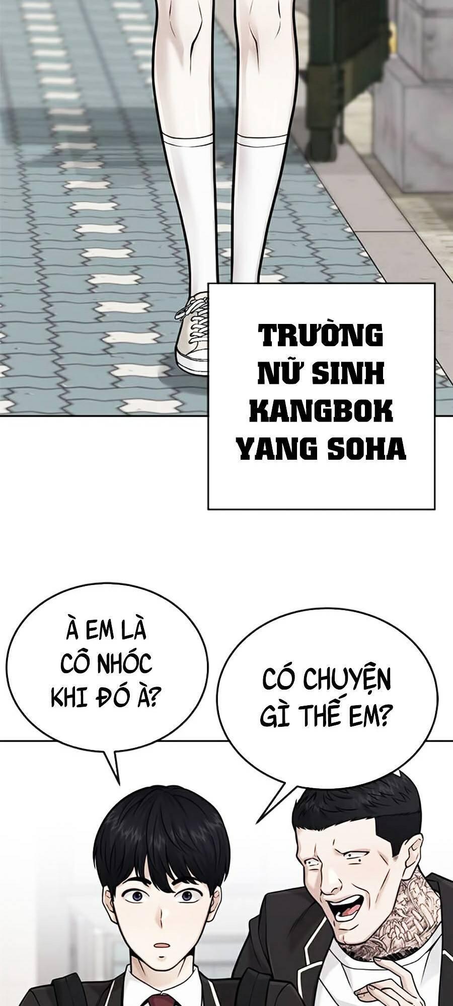 Nhiệm Vụ Diệu Kỳ Chap 24 - Next Chap 25