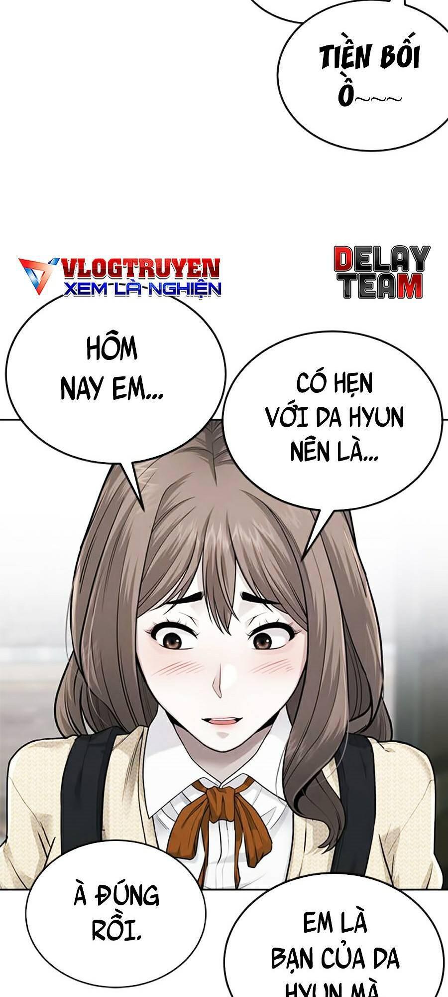 Nhiệm Vụ Diệu Kỳ Chap 24 - Next Chap 25