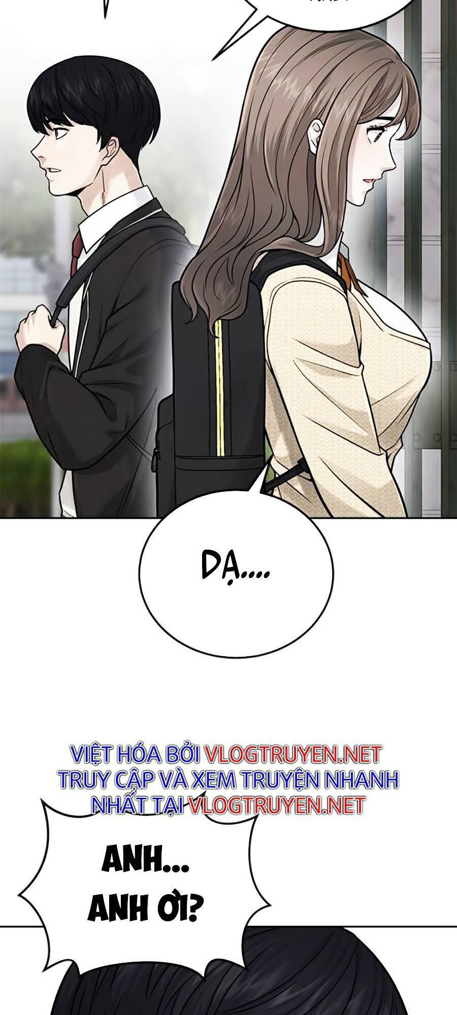 Nhiệm Vụ Diệu Kỳ Chap 24 - Next Chap 25