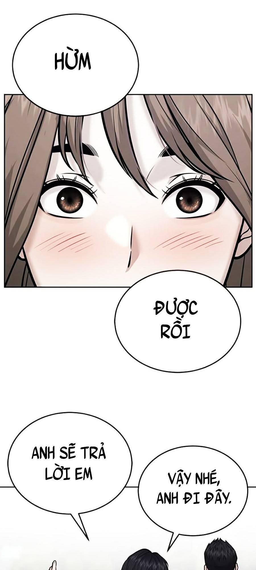 Nhiệm Vụ Diệu Kỳ Chap 24 - Next Chap 25