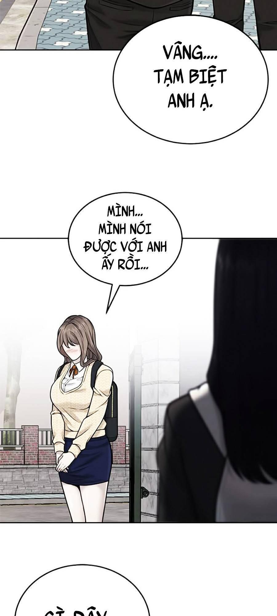 Nhiệm Vụ Diệu Kỳ Chap 24 - Next Chap 25