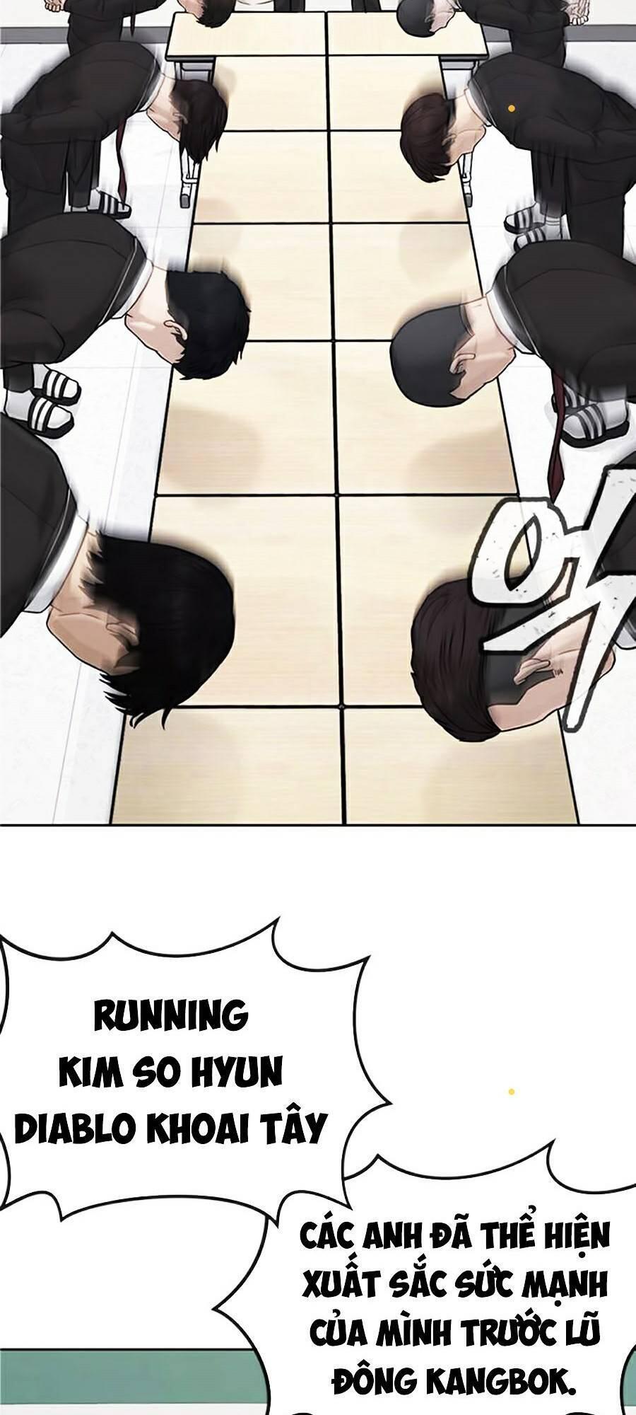 Nhiệm Vụ Diệu Kỳ Chap 24 - Next Chap 25