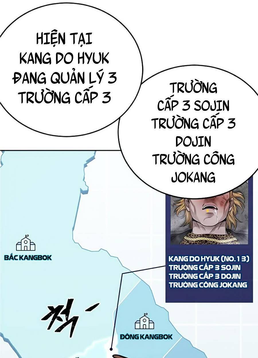 Nhiệm Vụ Diệu Kỳ Chap 24 - Next Chap 25
