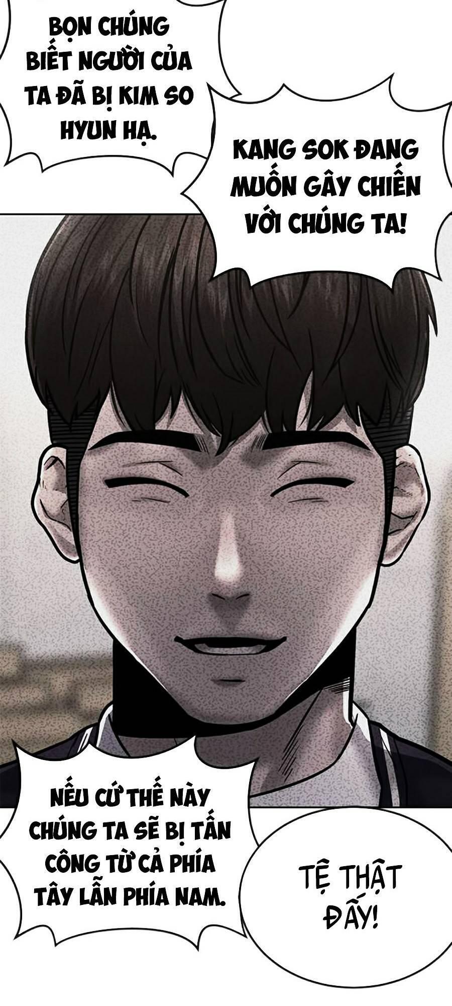 Nhiệm Vụ Diệu Kỳ Chap 24 - Next Chap 25
