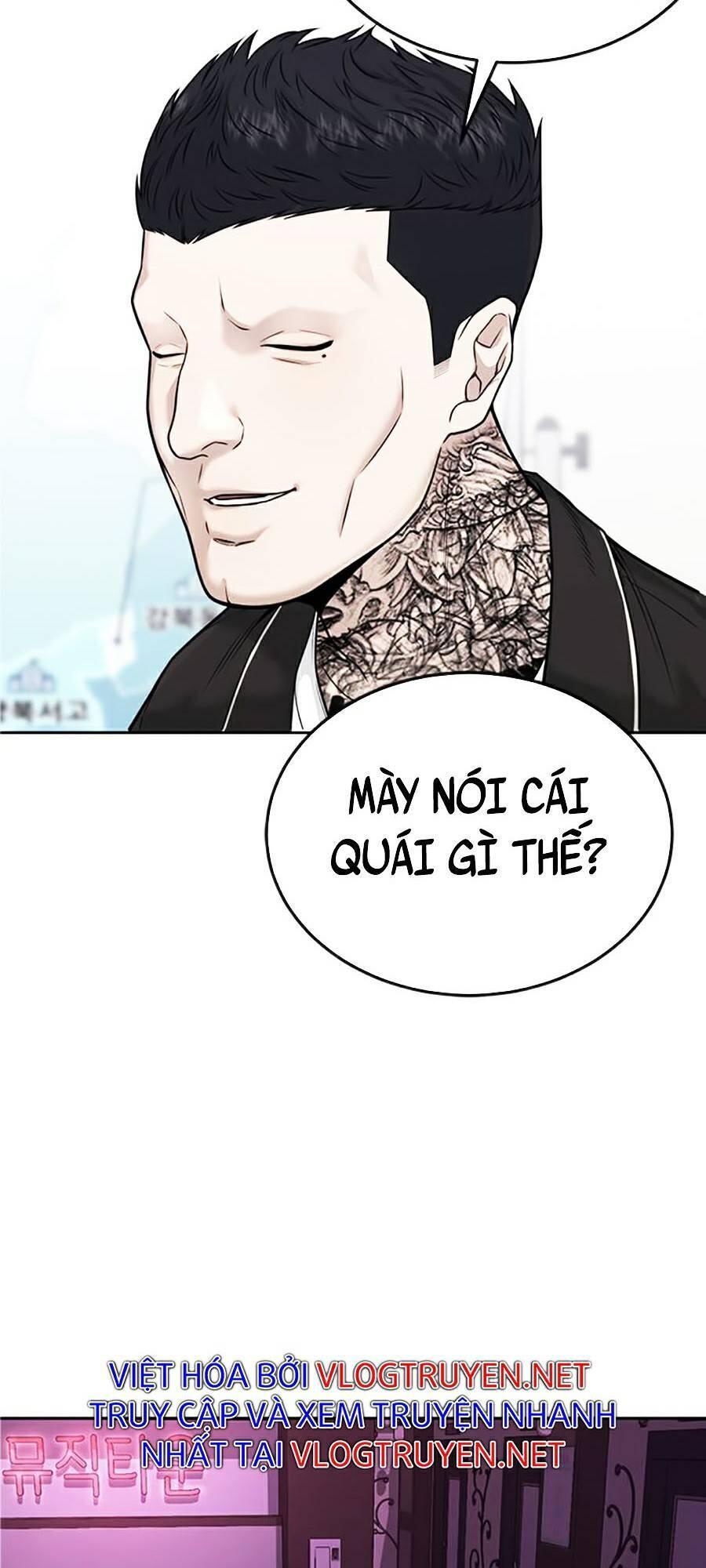 Nhiệm Vụ Diệu Kỳ Chap 24 - Next Chap 25