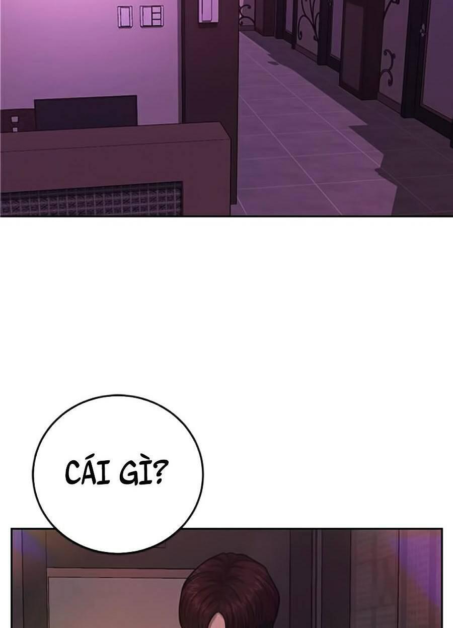 Nhiệm Vụ Diệu Kỳ Chap 24 - Next Chap 25