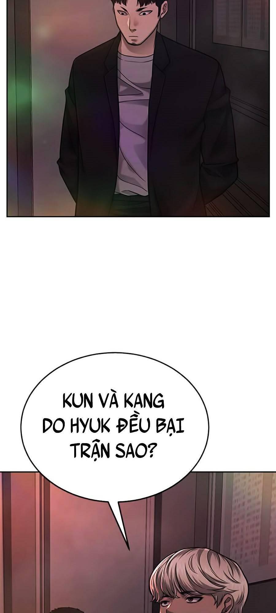Nhiệm Vụ Diệu Kỳ Chap 24 - Next Chap 25