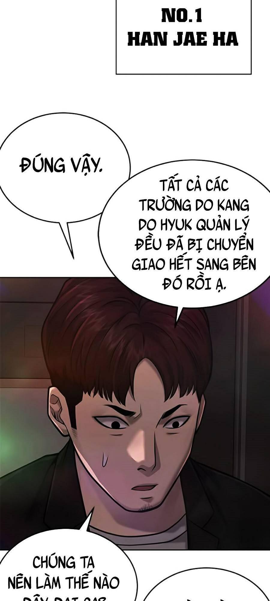 Nhiệm Vụ Diệu Kỳ Chap 24 - Next Chap 25