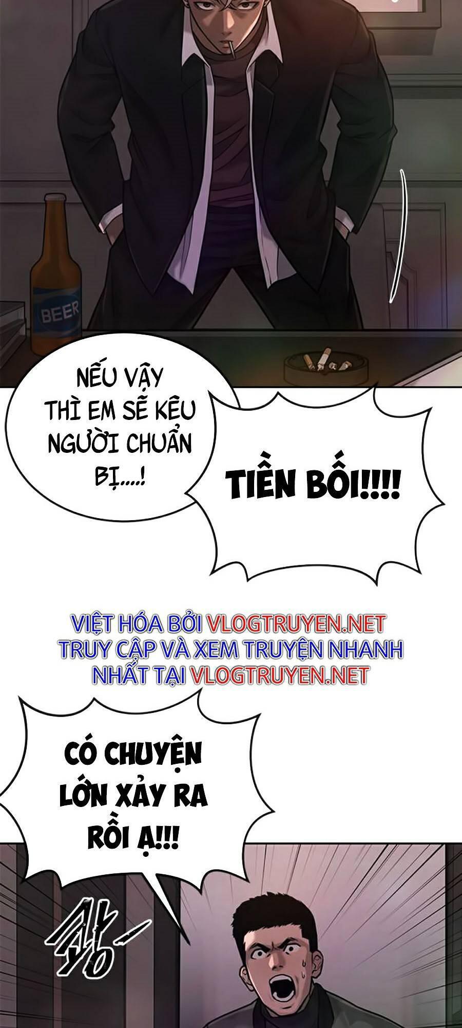 Nhiệm Vụ Diệu Kỳ Chap 24 - Next Chap 25