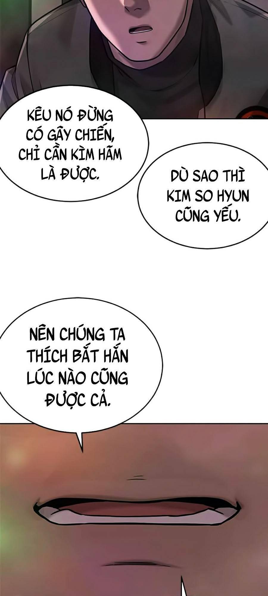 Nhiệm Vụ Diệu Kỳ Chap 24 - Next Chap 25