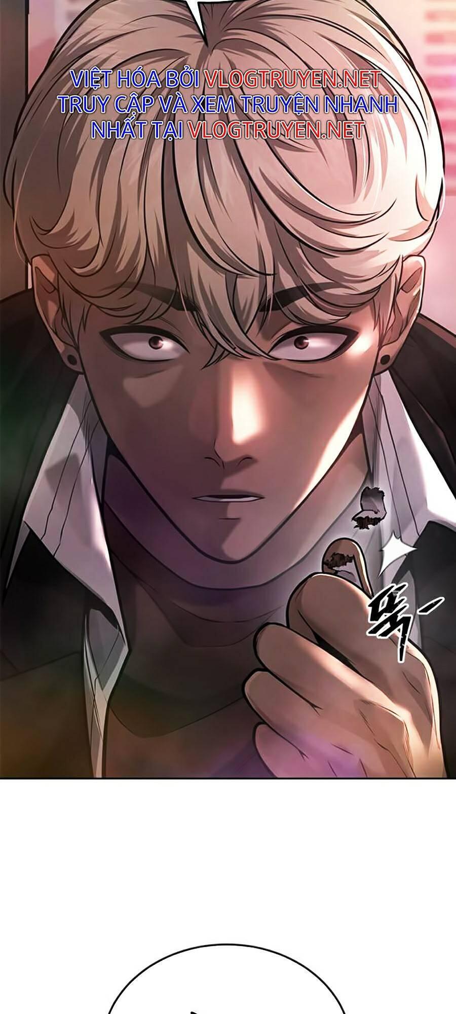 Nhiệm Vụ Diệu Kỳ Chap 24 - Next Chap 25