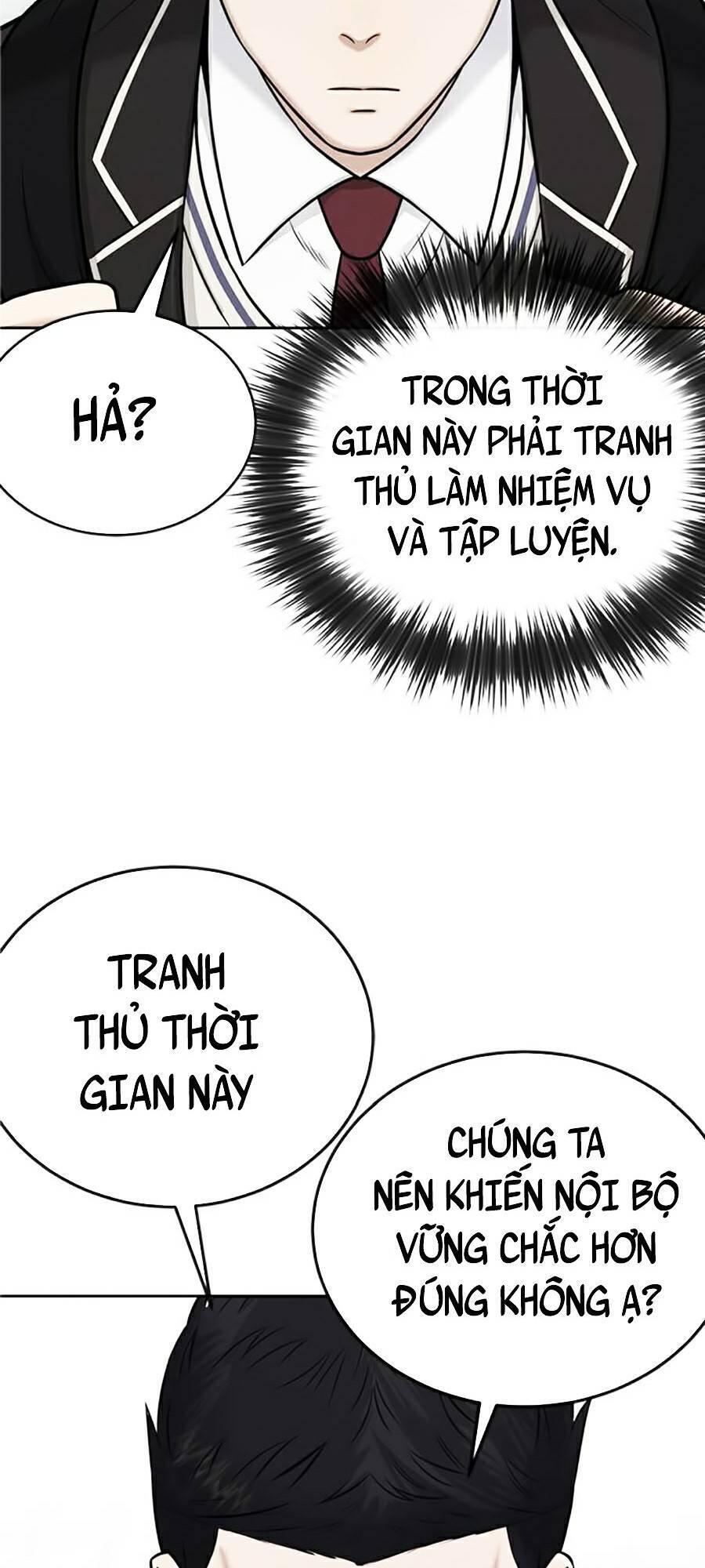Nhiệm Vụ Diệu Kỳ Chap 24 - Next Chap 25