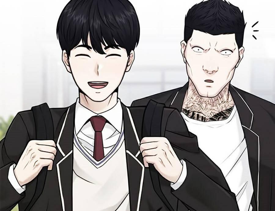Nhiệm Vụ Diệu Kỳ Chap 24 - Next Chap 25
