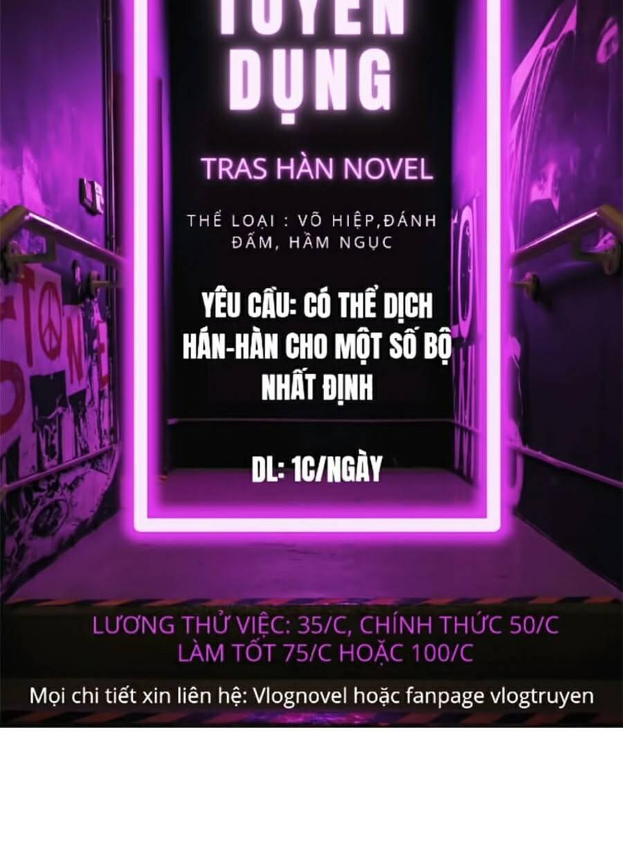 Nhiệm Vụ Diệu Kỳ Chap 24 - Next Chap 25